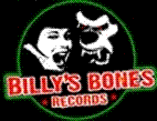 Billy'S Bones